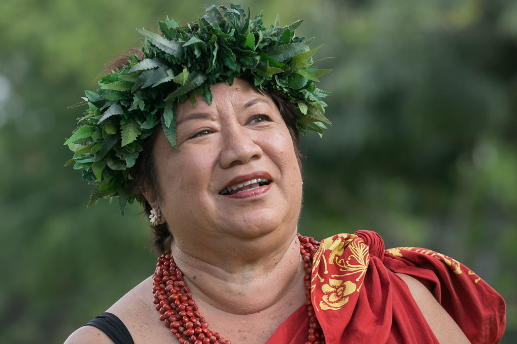 kumu karen carroll