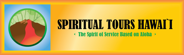 Spiritual Tours Hawaii