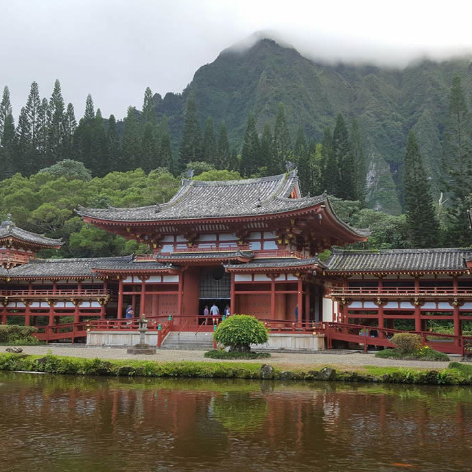 byodo in temple web 2