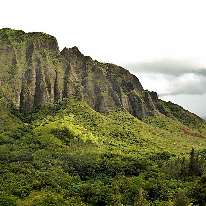 nuuanu-pali-lookout