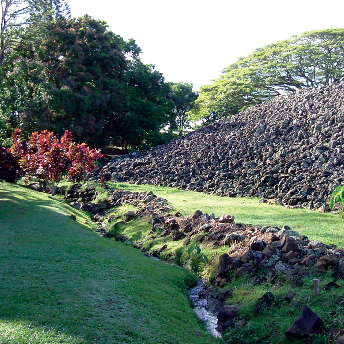 ulupo-heiau